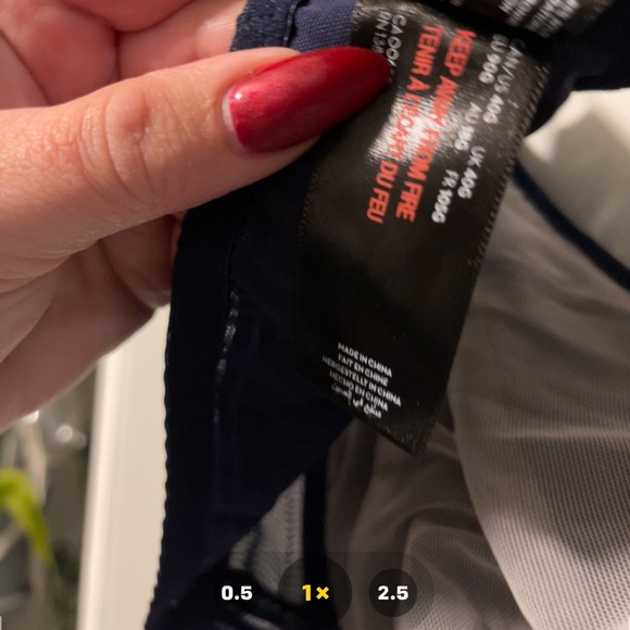 Ashley Graham bra - Picture 12 of 12